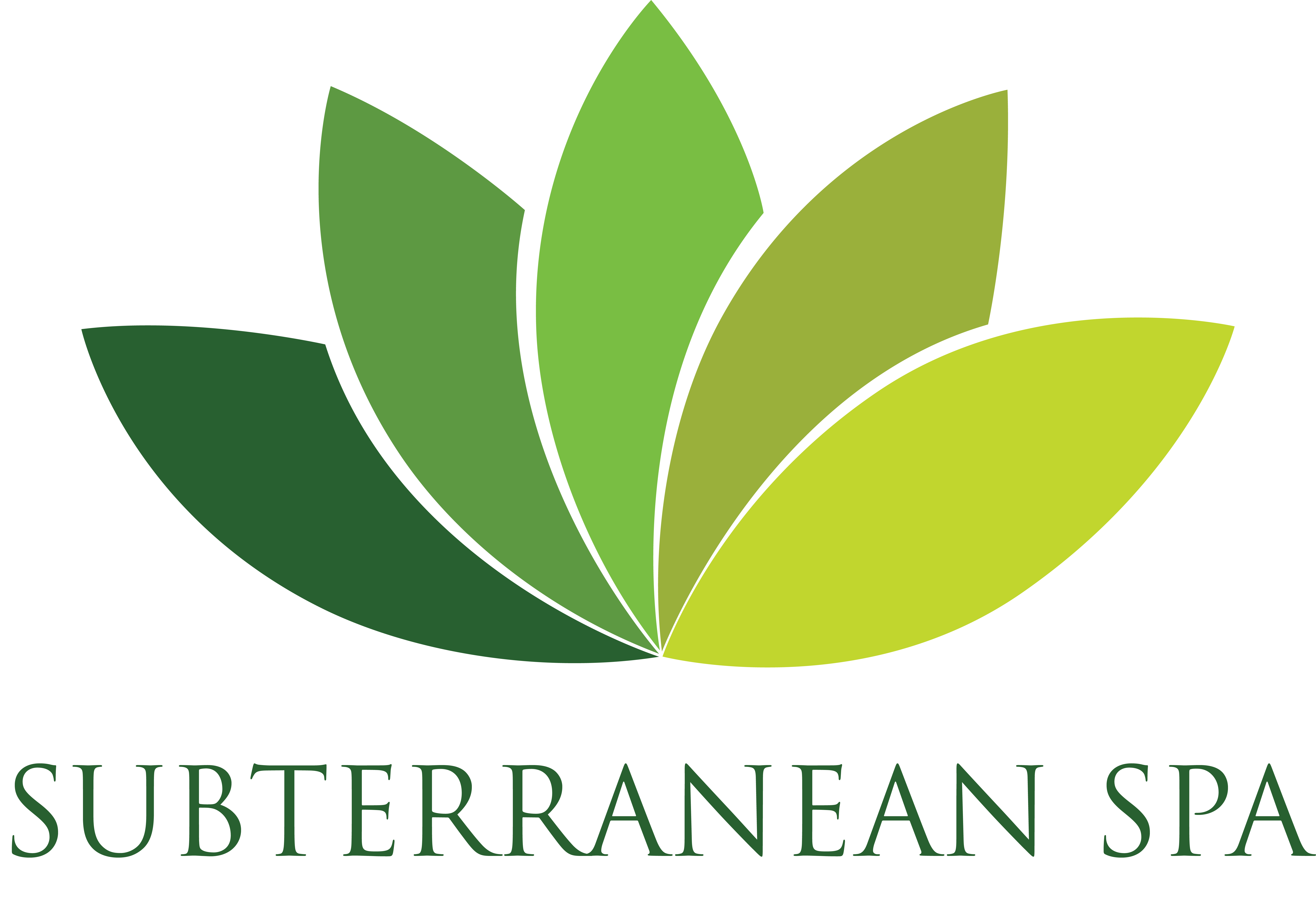 Subterranean logo large